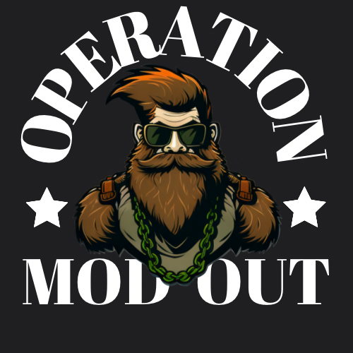 Operation Mod Out